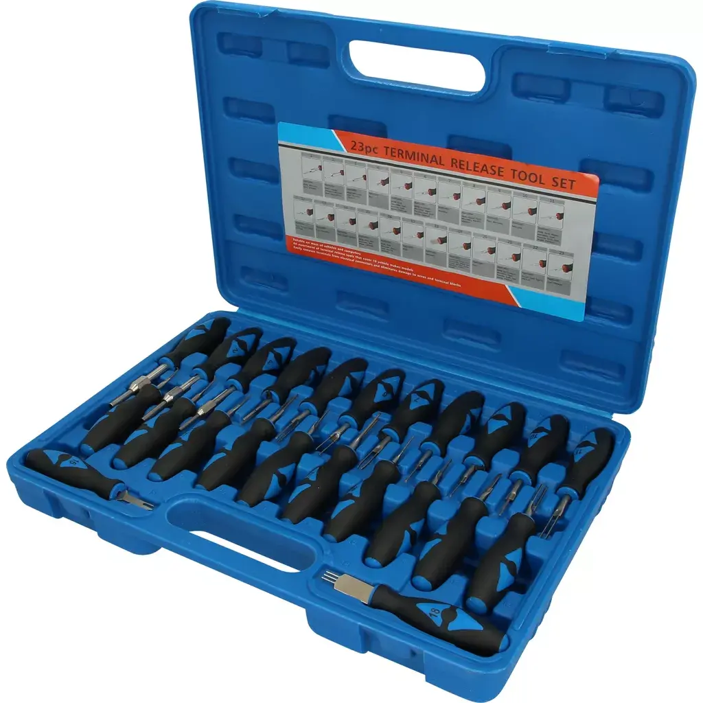 Transportlīdzekļu remonts/uzturēšana Brilliant Tools BT511100 Photo 2