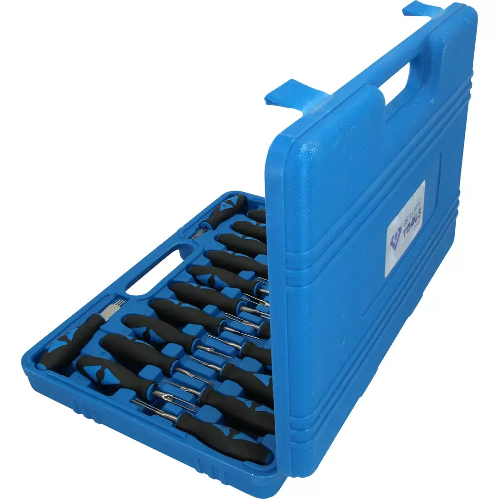 Transportlīdzekļu remonts/uzturēšana Brilliant Tools BT511100 Photo 3