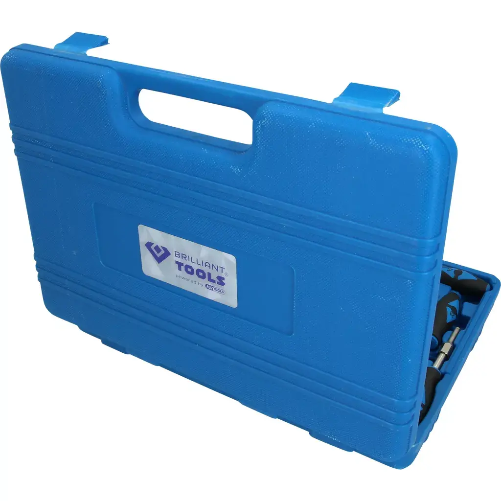 Transportlīdzekļu remonts/uzturēšana Brilliant Tools BT511100 Photo 4