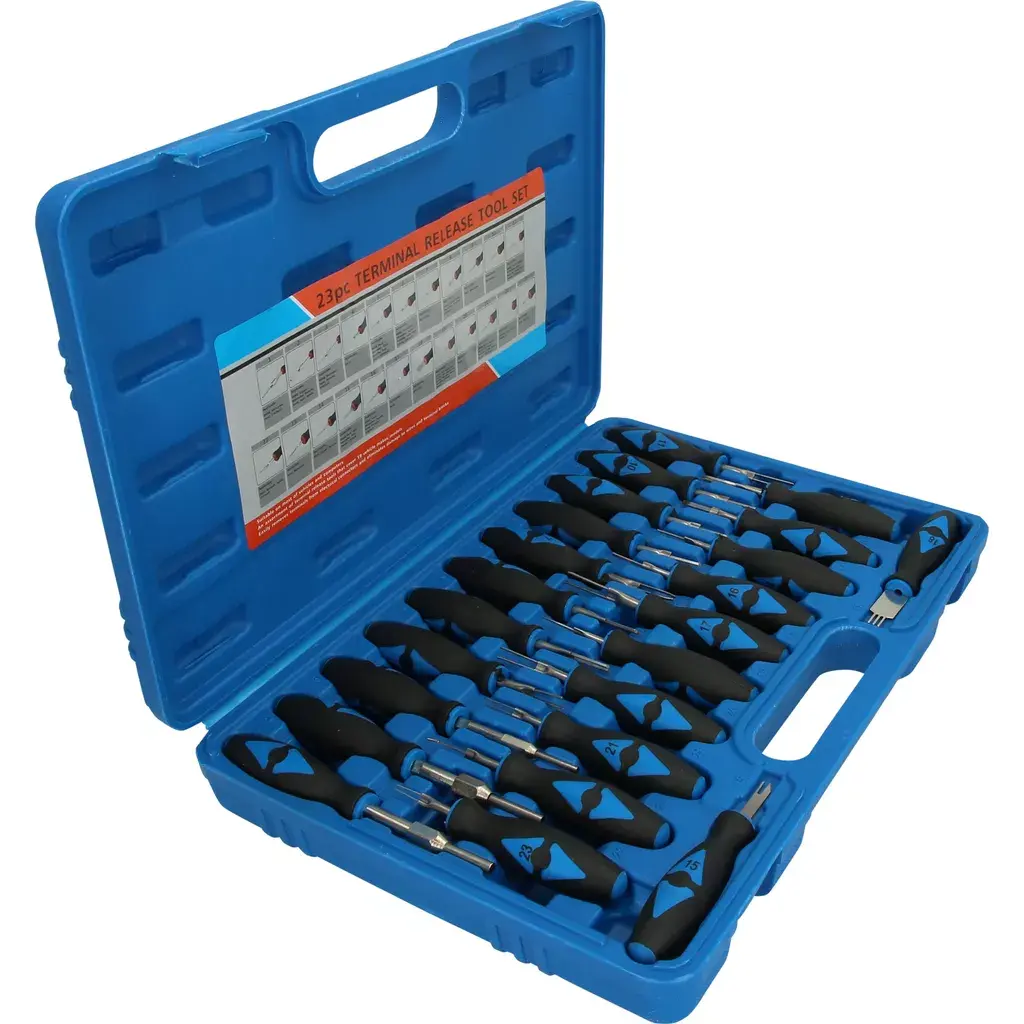Transportlīdzekļu remonts/uzturēšana Brilliant Tools BT511100 Photo 5