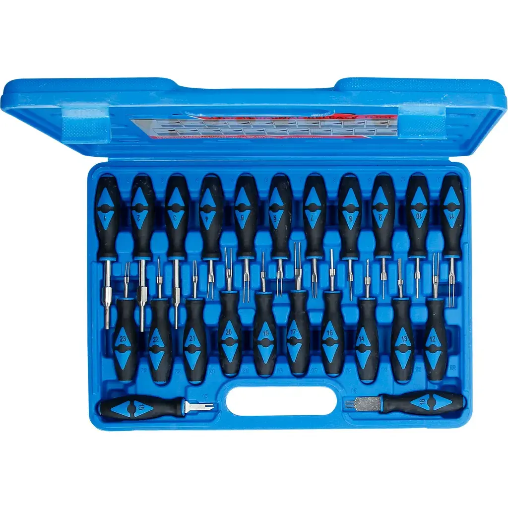 Transportlīdzekļu remonts/uzturēšana Brilliant Tools BT511100 Photo 11