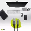 USB kabelis Wentronic 49297 Photo 4