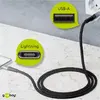 Lightning kabelis Wentronic 49268 Photo 4