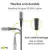 Lightning Cable Wentronic 49267 Photo 3