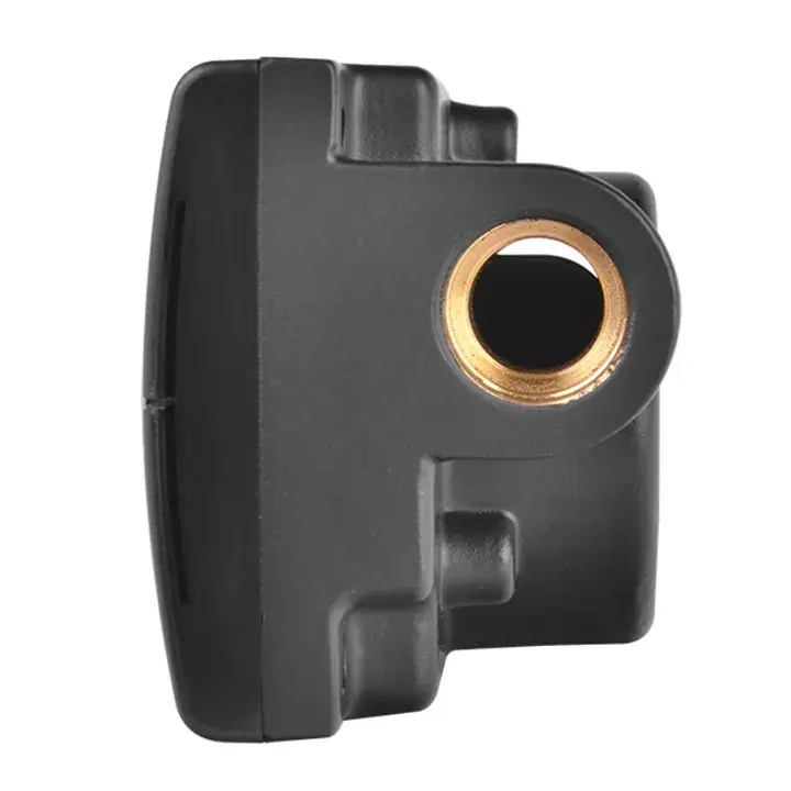 Индикатор потока THERMALTAKE Pacific TF2 CL-W275-CU00SW-A Photo 3