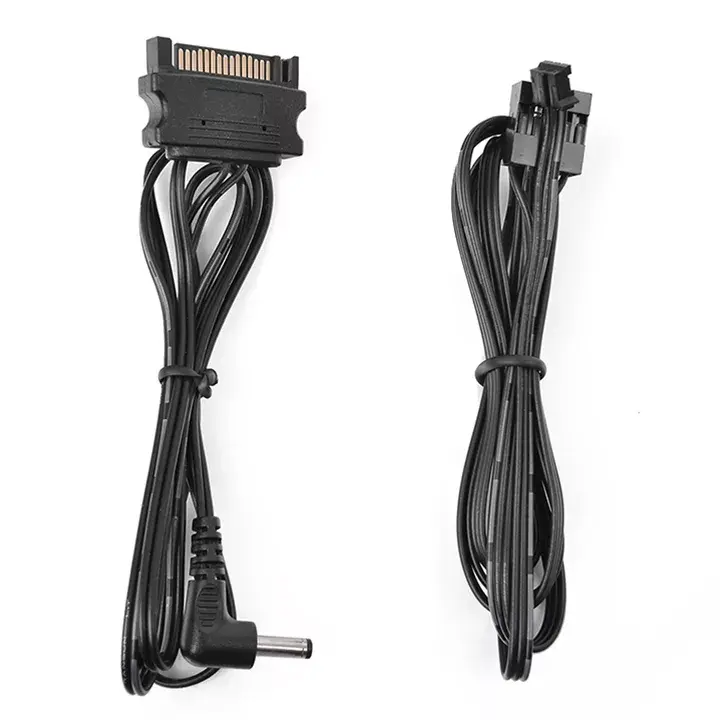 Индикатор потока THERMALTAKE Pacific TF2 CL-W275-CU00SW-A Photo 5
