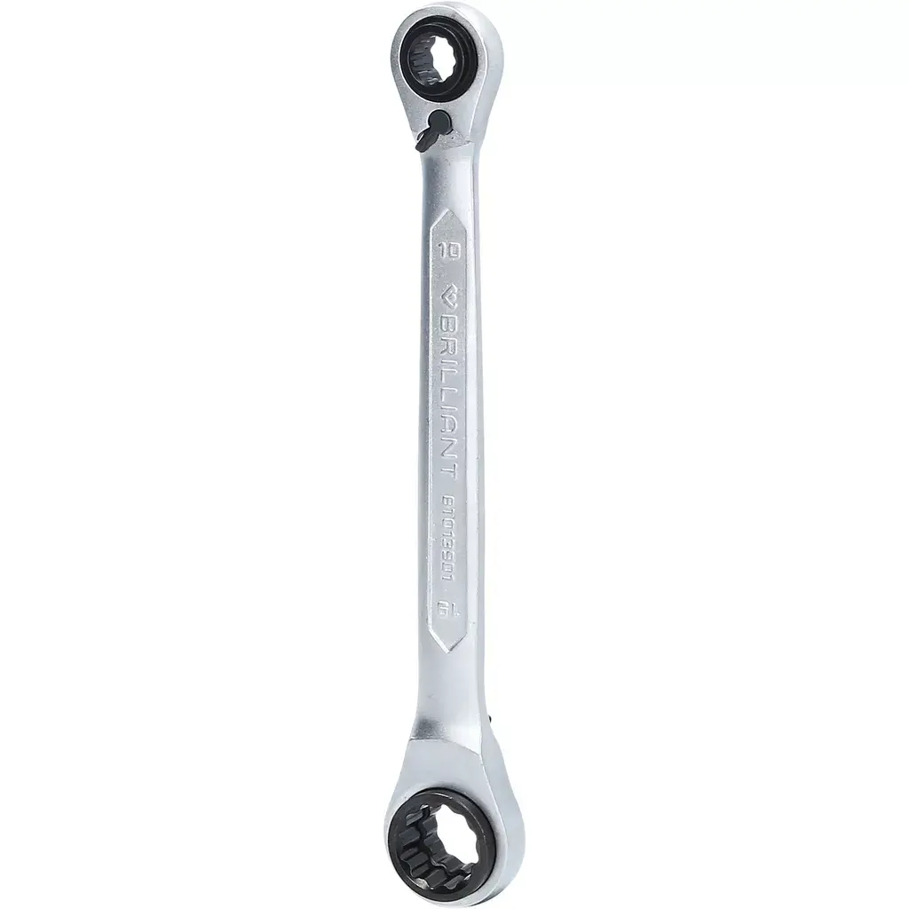 atslēgu uzgriežņu atslēga Brilliant Tools BT013901 Photo 2