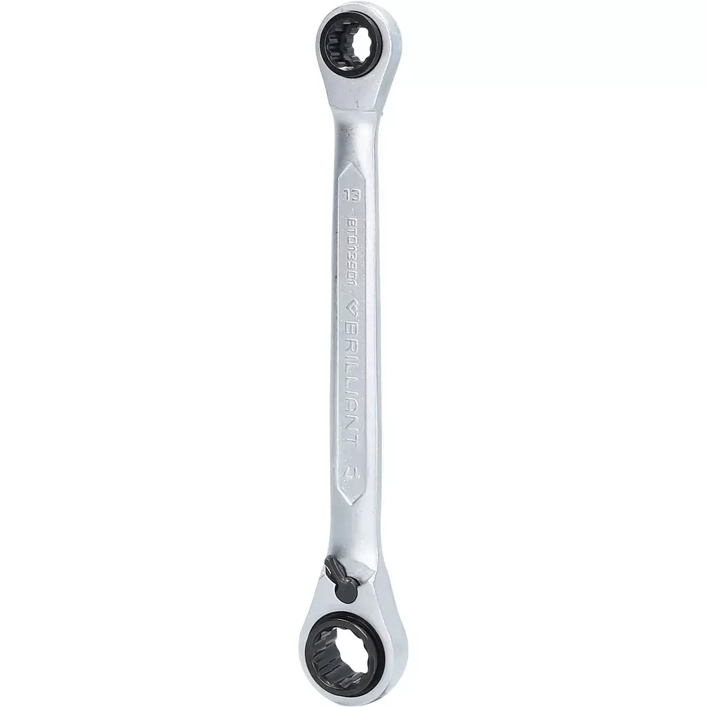 atslēgu uzgriežņu atslēga Brilliant Tools BT013901 Photo 4