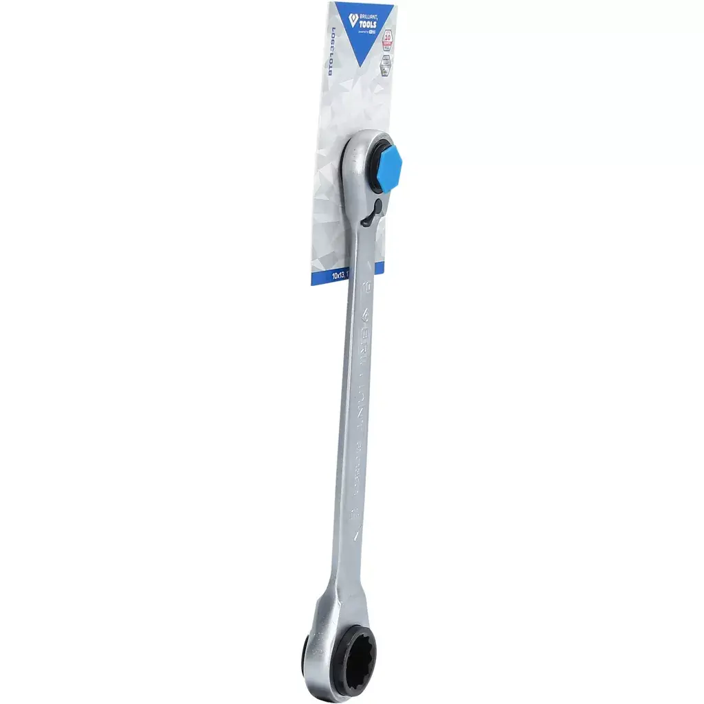 atslēgu uzgriežņu atslēga Brilliant Tools BT013901 Photo 10