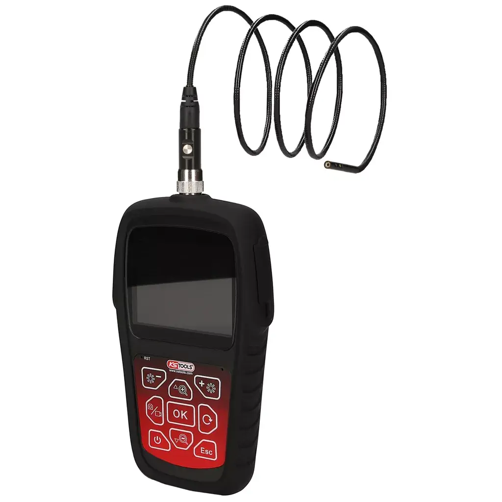Промышленный эндоскоп KS Tools 550.7530 Photo 2