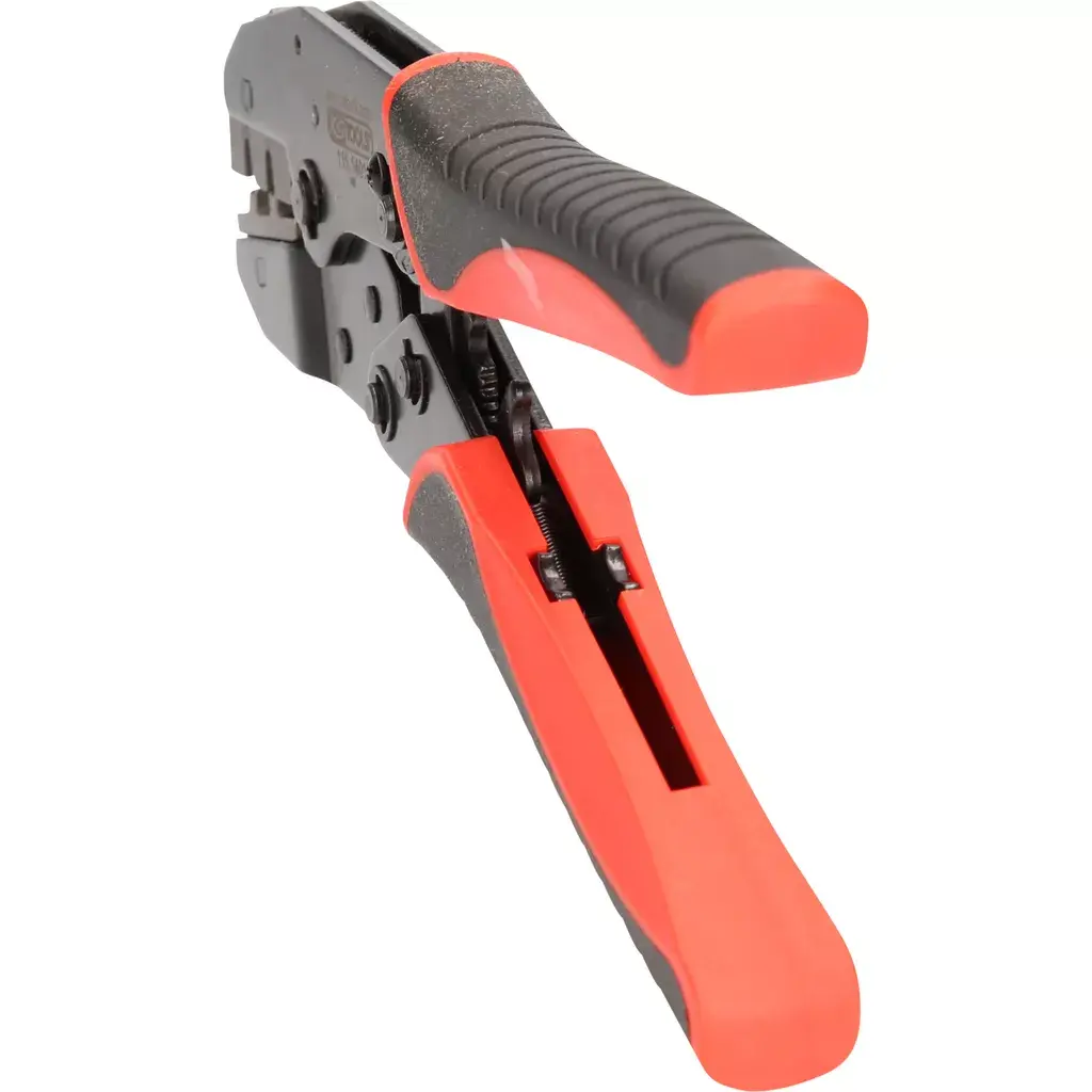 Кримпер для кабелей KS Tools 115.1515 Photo 2