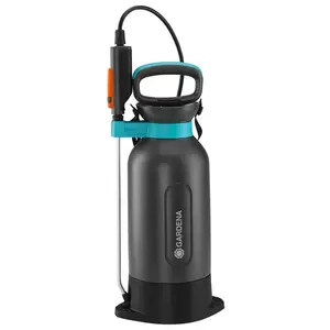 Р backpack garden sprayer Gardena 11130-20