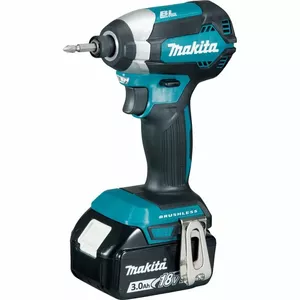 Cordless Impact Driver Makita DTD153RFJ