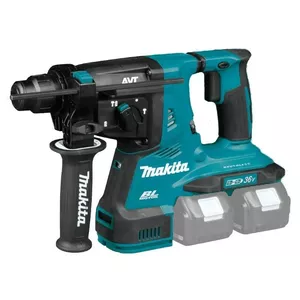 Перфоратор Makita DHR282ZU