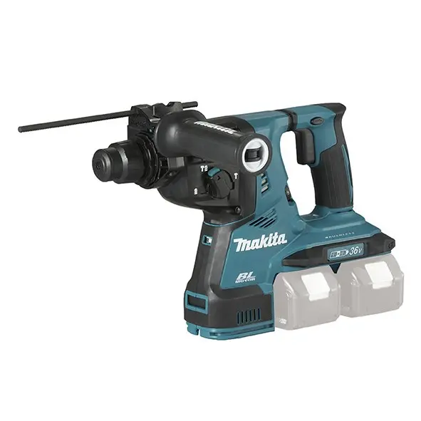 Perforators Makita DHR282ZU, DHR282ZU, 088381857741