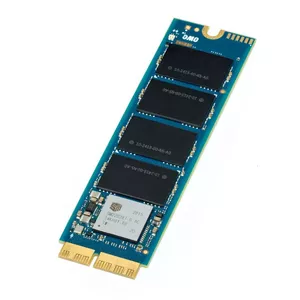 OWC Aura N2 M.2 1,02 TB PCI Express 3.1 QLC 3D NAND NVMe