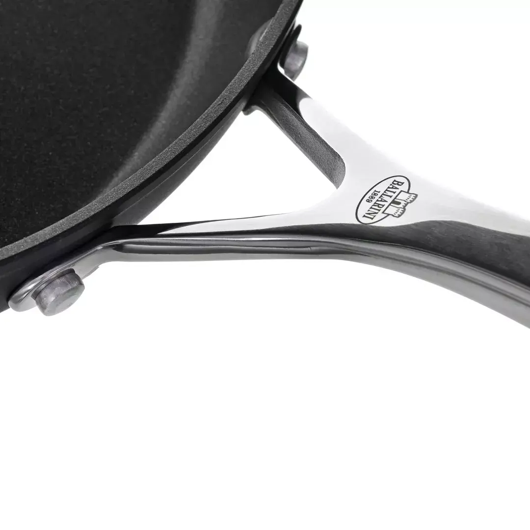 Frying pan Ballarini Alba Ø24 cm Photo 5