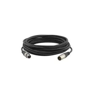 Аудиокабель XLR Quad Style Kramer Electronics 10.7m