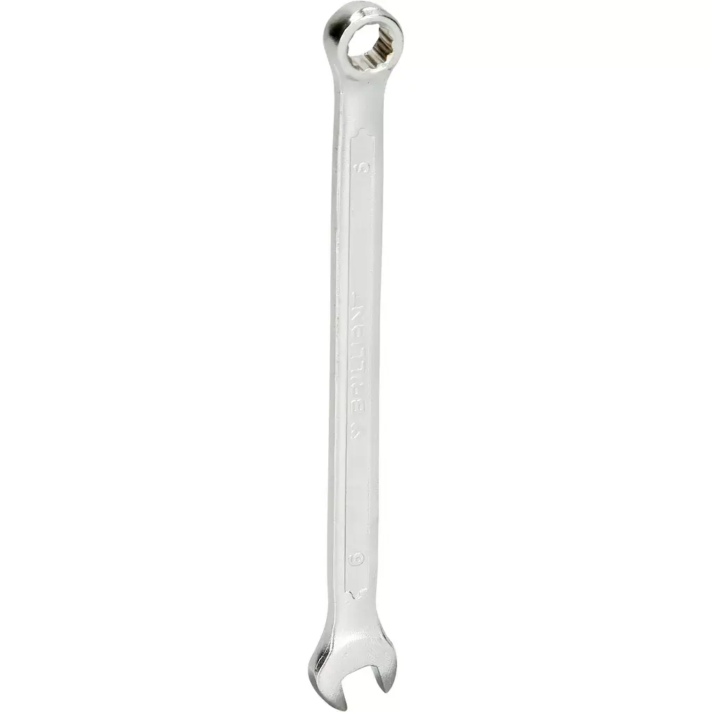 Комбинированный ключ Brilliant Tools BT011910 10 мм Photo 2
