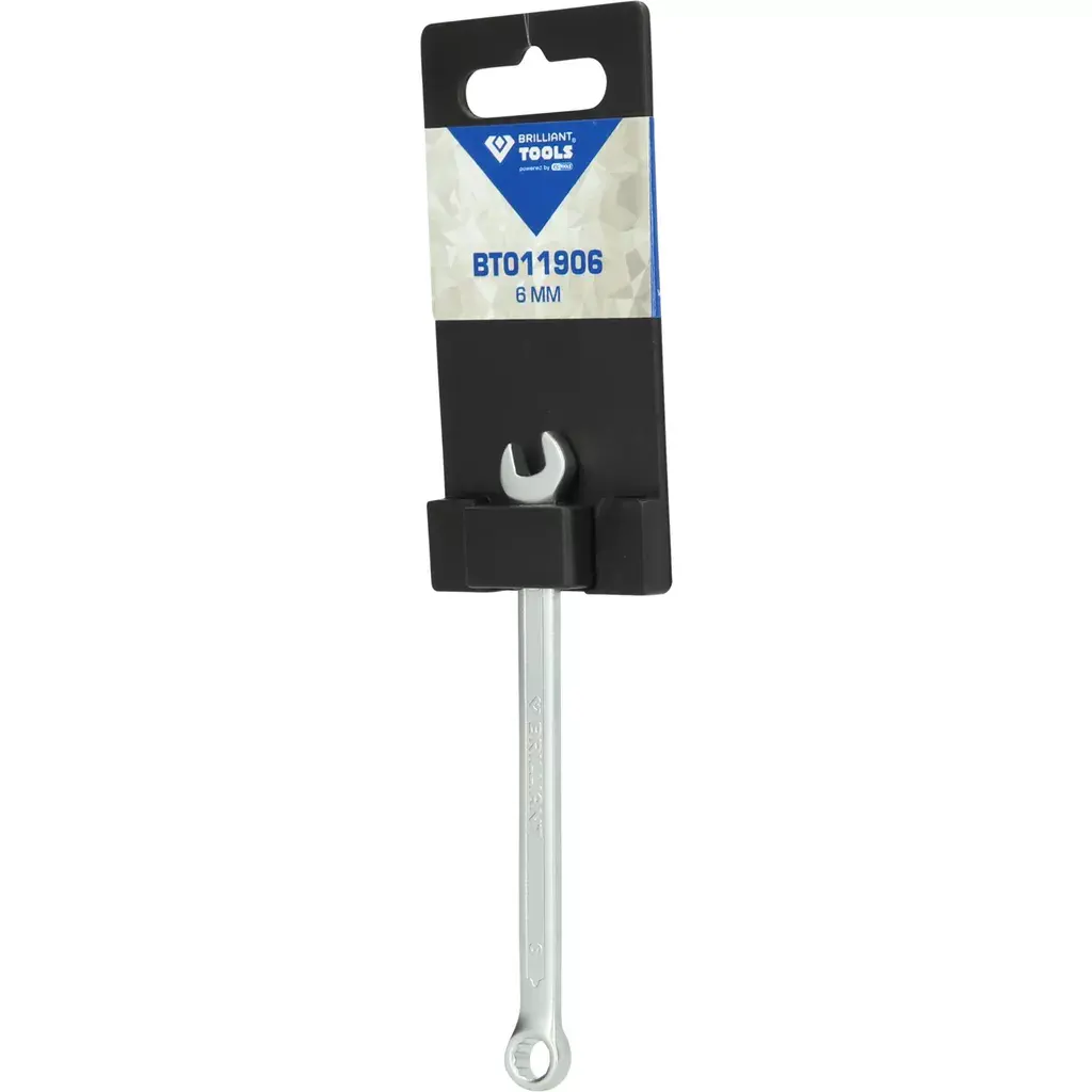 Комбинированный ключ Brilliant Tools BT011910 10 мм Photo 6