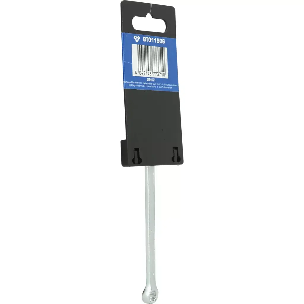 Комбинированный ключ Brilliant Tools BT011910 10 мм Photo 7