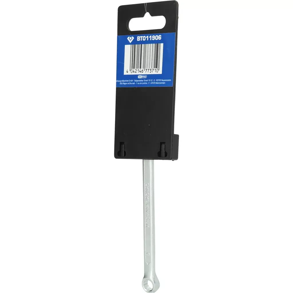 Комбинированный ключ Brilliant Tools BT011910 10 мм Photo 8
