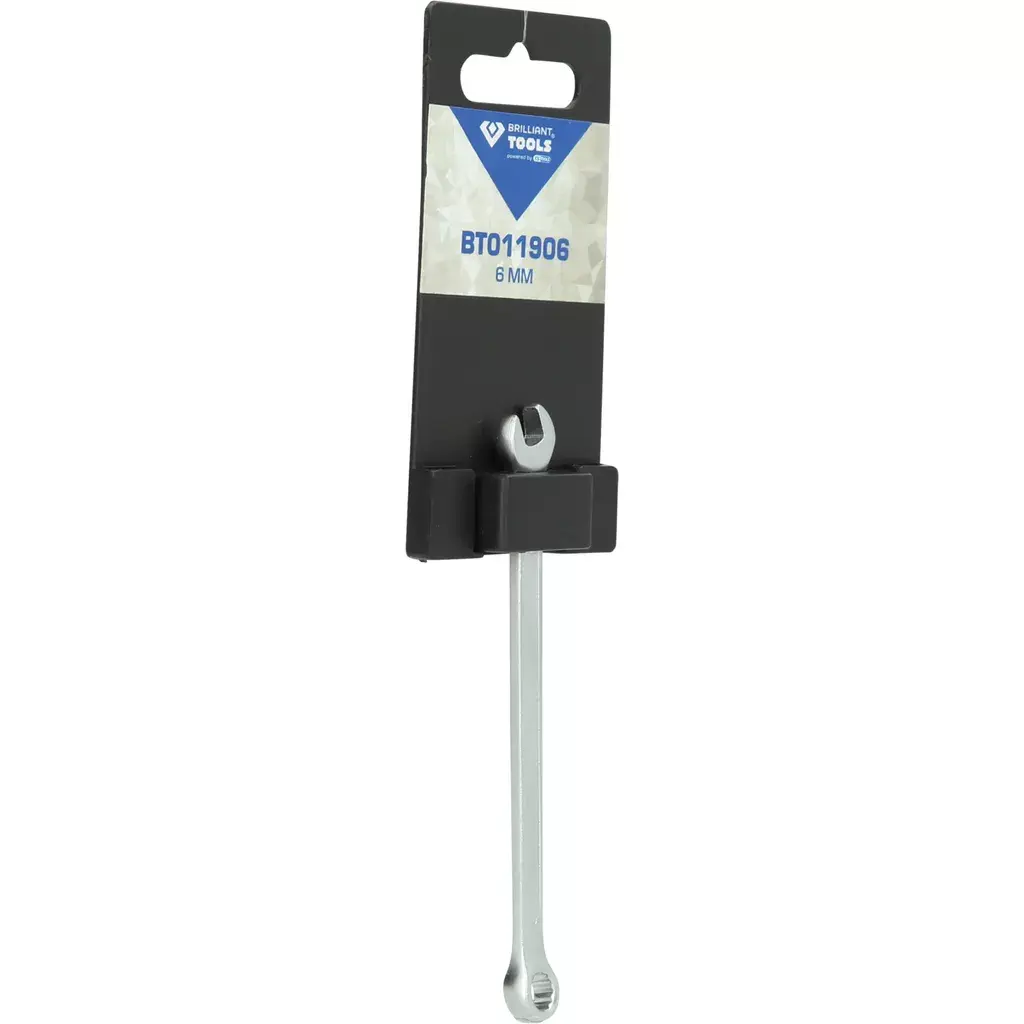 Комбинированный ключ Brilliant Tools BT011910 10 мм Photo 9
