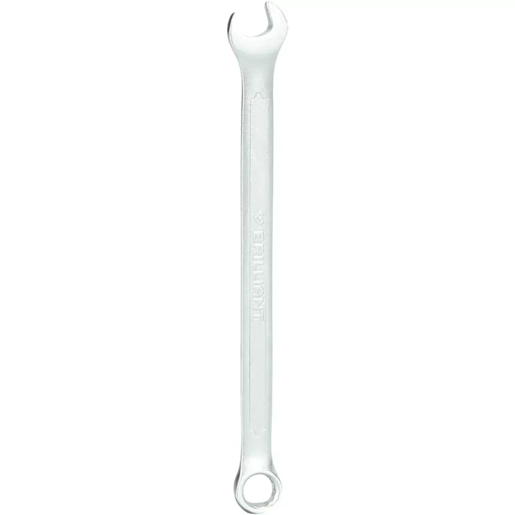 Комбинированный ключ Brilliant Tools BT011910 10 мм Photo 13