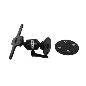 Tablet/Device Joiner Gamber-Johnson Zirkona Medium Joiner Black Aluminium, 2.26 kg capacity