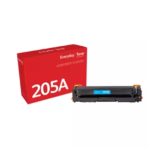 Картридж Тонер HP 205A 006R04260 1300 страниц Голубой