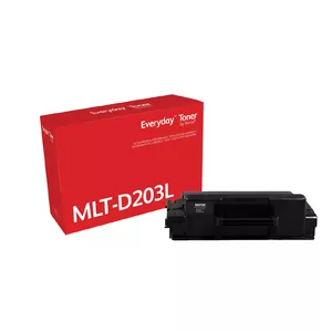 Картридж тонера Samsung MLT-D203L 3000 страниц черный