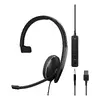 Austiņas EPOS SENNHEISER ADAPT 135T USB II Photo 4