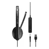 Austiņas EPOS SENNHEISER ADAPT 135T USB II Photo 5