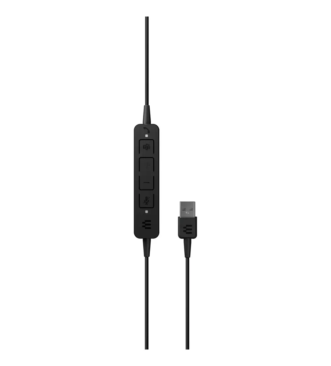 Austiņas EPOS ADAPT 160T USB II Photo 7