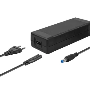 Зарядное устройство для ноутбука AVACOM ADAC-19V-A120W 19В 6,3А 120Вт, разъём 5,5×2,5 мм