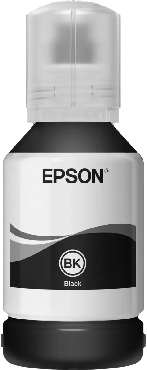 Kārtridžs Epson 101 EcoTank BK Melns Photo 3