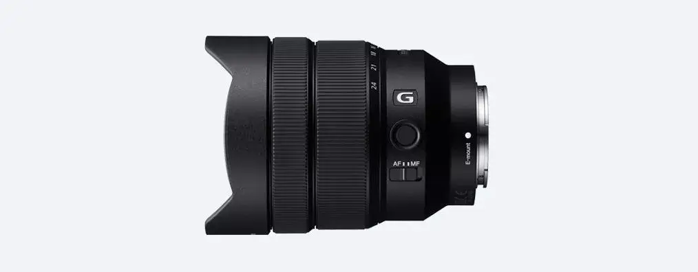 Ультраширокий объектив Sony FE 12-24mm F4 G Photo 2