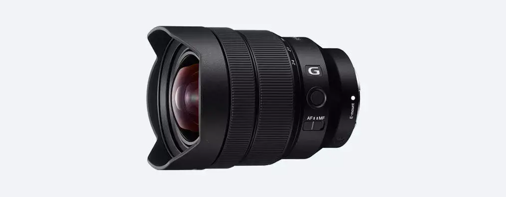 Ультраширокий объектив Sony FE 12-24mm F4 G Photo 3