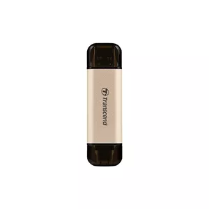 USB flash drive Transcend 256 GB USB Type-A USB Type-C JetFlash 930C