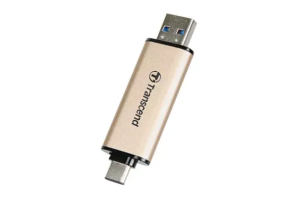 USB flash drive Transcend 256 GB JetFlash 930C Photo 2