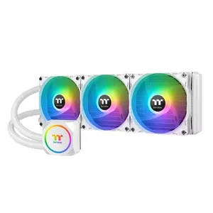 Система жидкостного охлаждения Thermaltake TH360 ARGB Sync Snow Edition