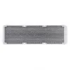 Visi vienā šķidruma dzesētājs Thermaltake TH360 ARGB Sync Snow Edition Photo 5