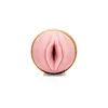 Мастурбатор Fleshlight Gold Pink Silicone — 18 см Photo 2