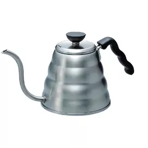 Hario Buono kettle 1.2 L Silver VKB-120HSV