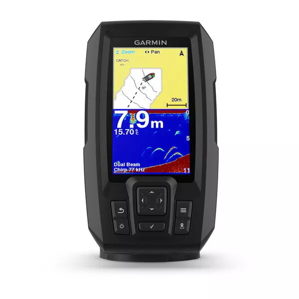 GPS Trackers & Receivers