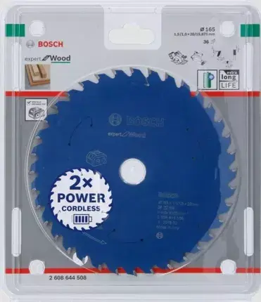 Ripas zāģis Bosch 2 608 644 508 Photo 2