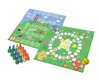 TREFL Peppa Pig 2 in 1 Ludo & Snakes and Ladders Photo 2