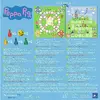 TREFL Peppa Pig 2 in 1 Ludo & Snakes and Ladders Photo 5
