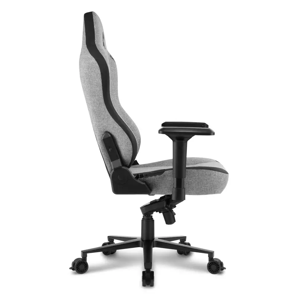 Gaming Chair Sharkoon SKILLER SGS40 Photo 4