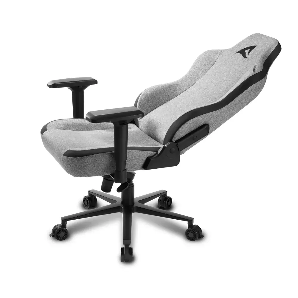 Gaming Chair Sharkoon SKILLER SGS40 Photo 5